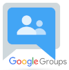 Join our Google Groups listserve